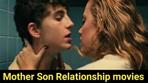 incest in movies|Mom Son